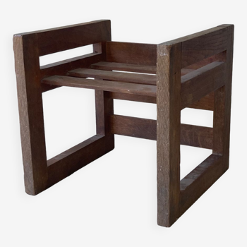 3 position stool