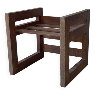 3 position stool