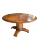 Planar console in Brazilian rosewood by Robert Heritage for Archie Shine