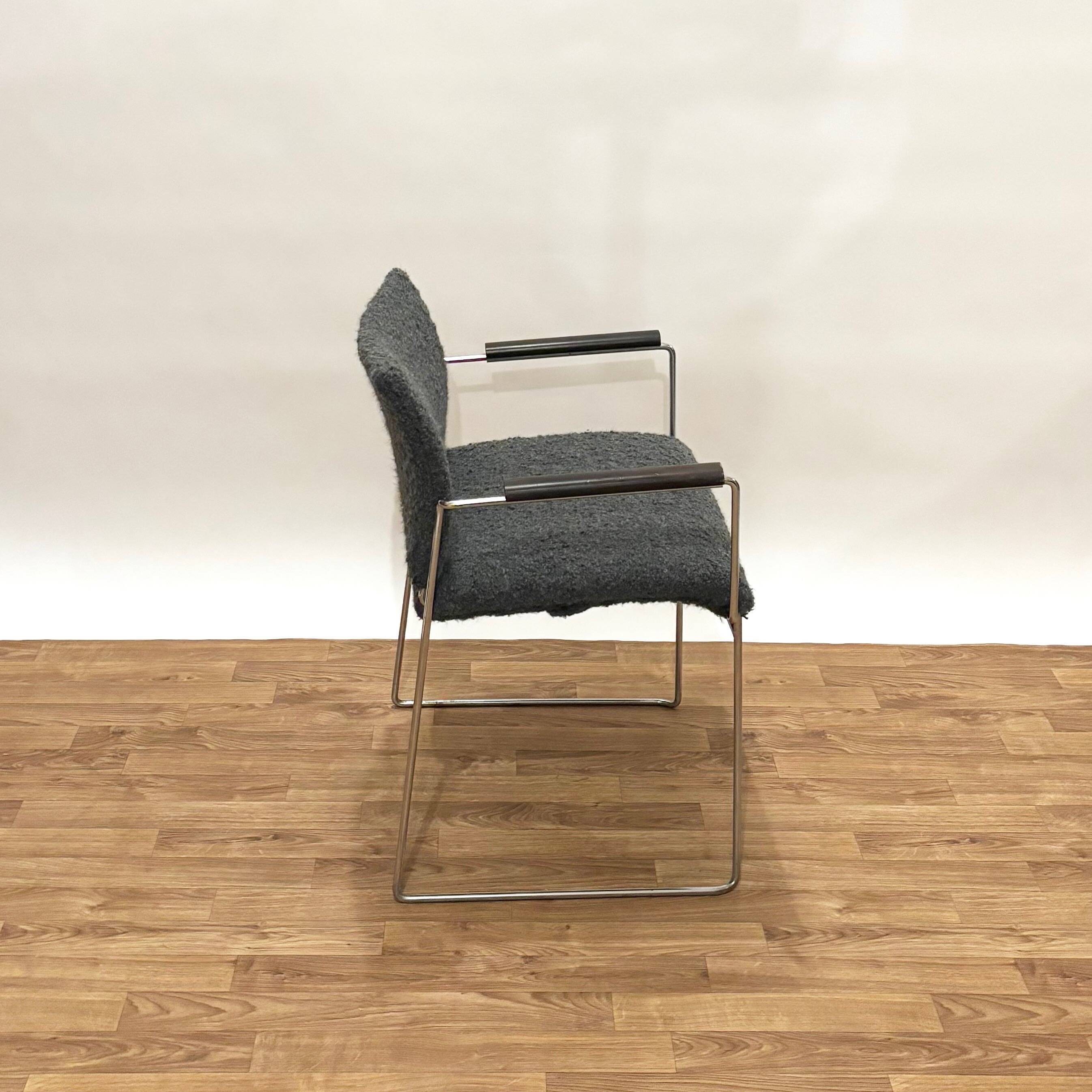 Cassina armchair, 1970s