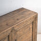 Antique pine wood sideboard – China, circa 1930