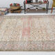 Tapis turc beige classique 300x221cm