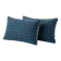 Set of 2 vintage Turkish cushion covers 41x61 cm