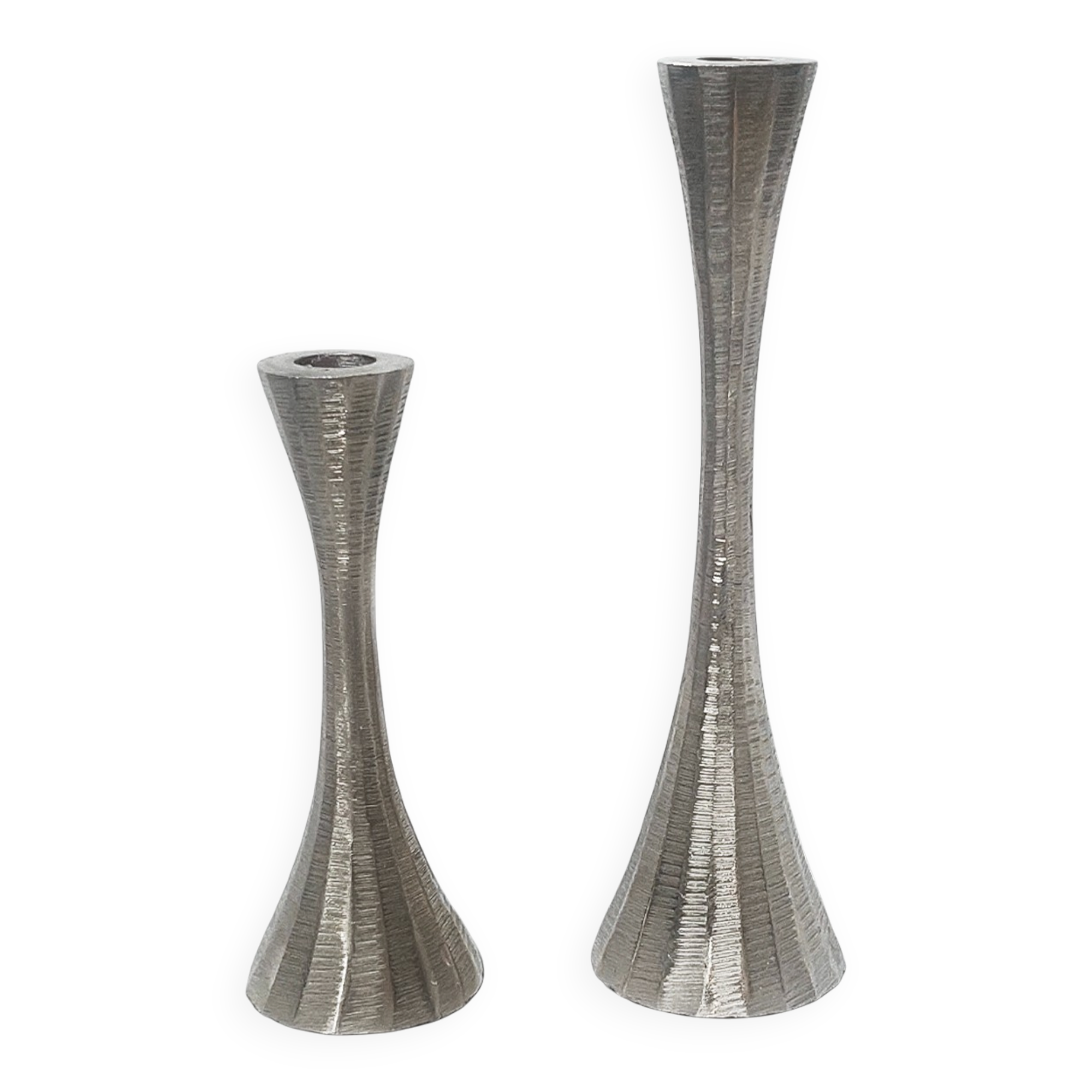 Pair of Candle Holders
