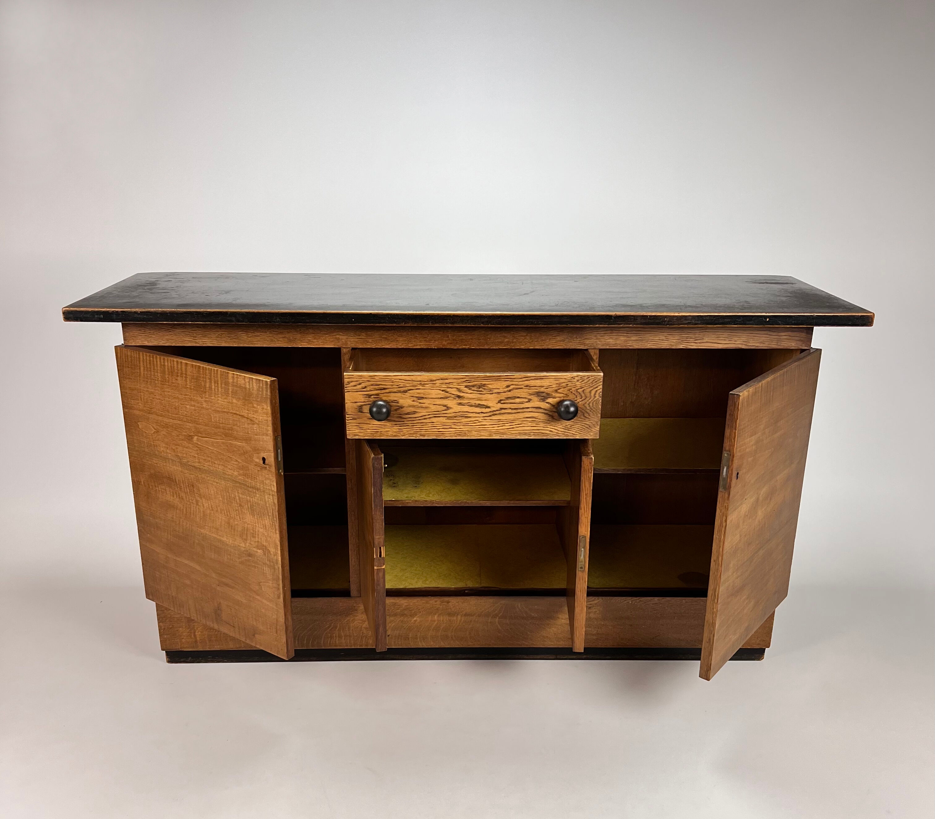 Haagsche School Sideboard, 1930s