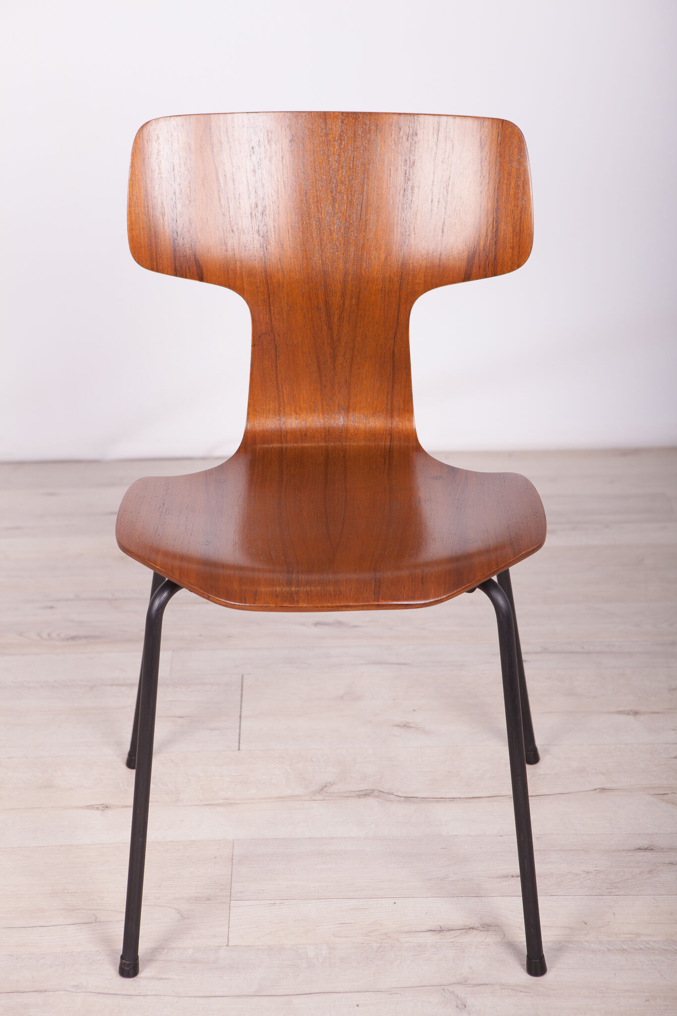 Chairs model 3103 by Arne Jacobsen for Fritz Hansen, 1970