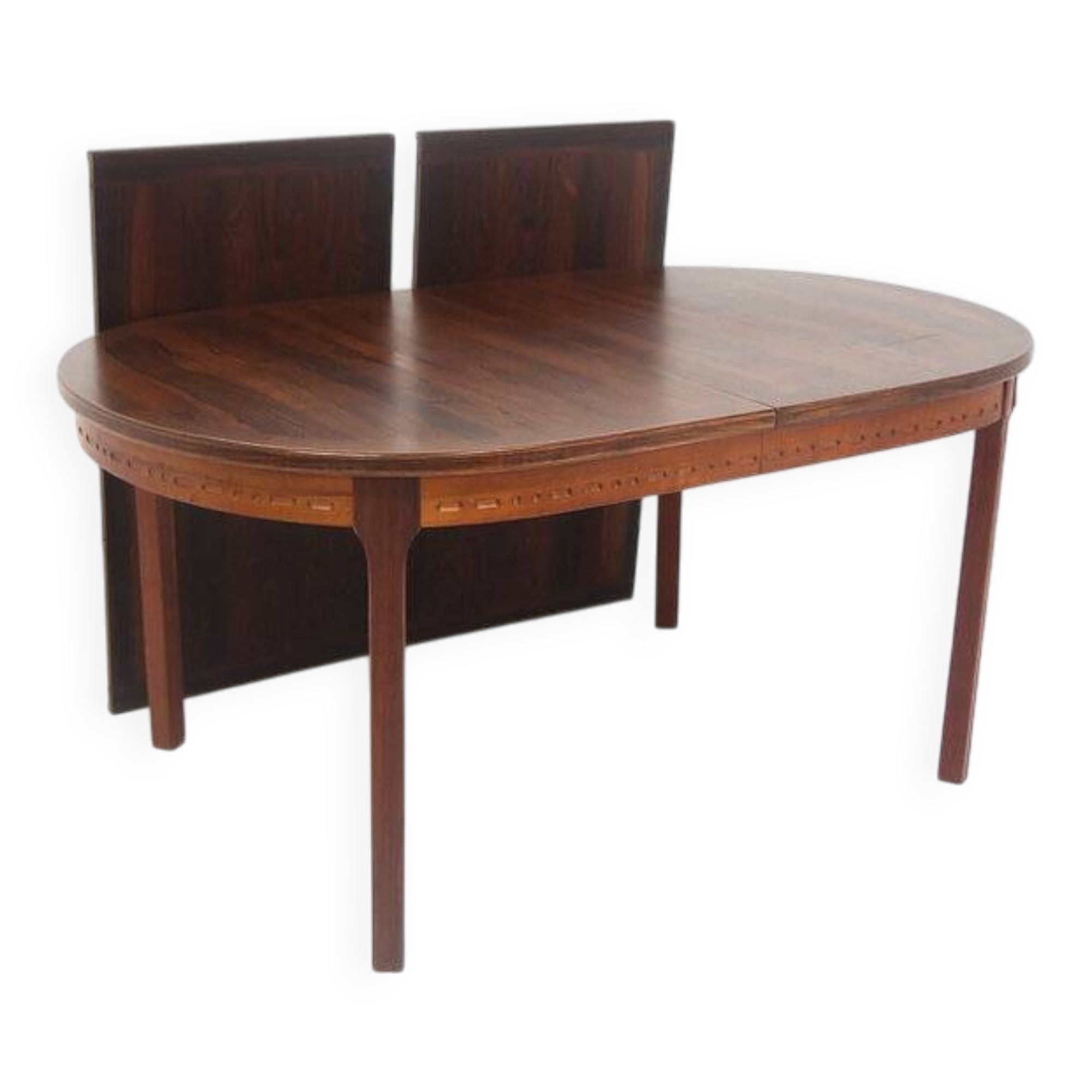 Dining table "Rimbo", Troeds, Bjärnum, Sweden, 1960