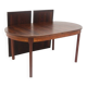 Dining table "Rimbo", Troeds, Bjärnum, Sweden, 1960