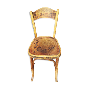 Chaise J&J Kohn 264
