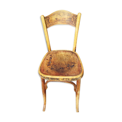 Chaise J&J Kohn 264