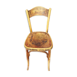 J&J Kohn 264 Chair