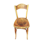 J&J Kohn 264 Chair