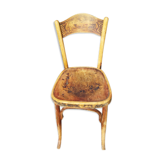 J&J Kohn 264 Chair