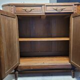 Paire de commodes Art Deco