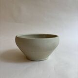 Stoneware bowl