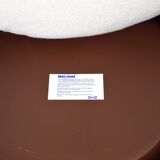 Skopa Lounge ChairS by Ole Gjerløv-Knudsen & Torben Lind for Ikea, 1970s, S