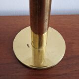 Model L102/32 candle light by Hans Agne Jakobsson for Markaryd, Sweden, 1960s