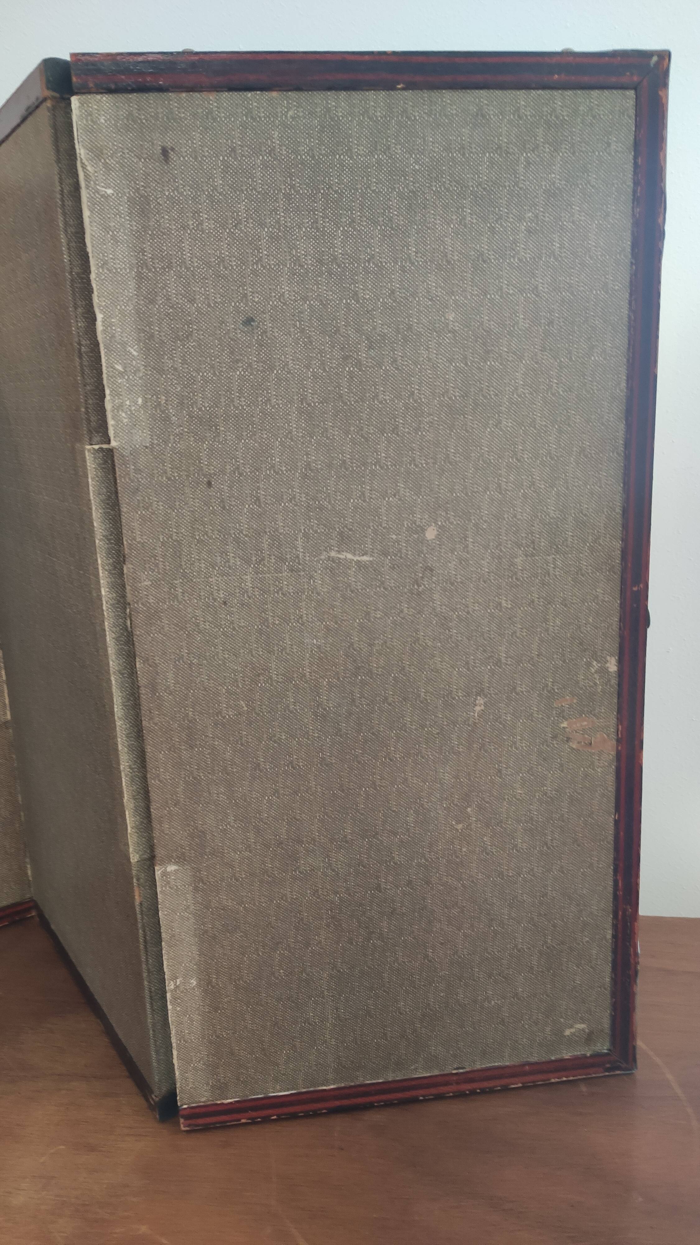 Japanese table screen, 4 ventaux