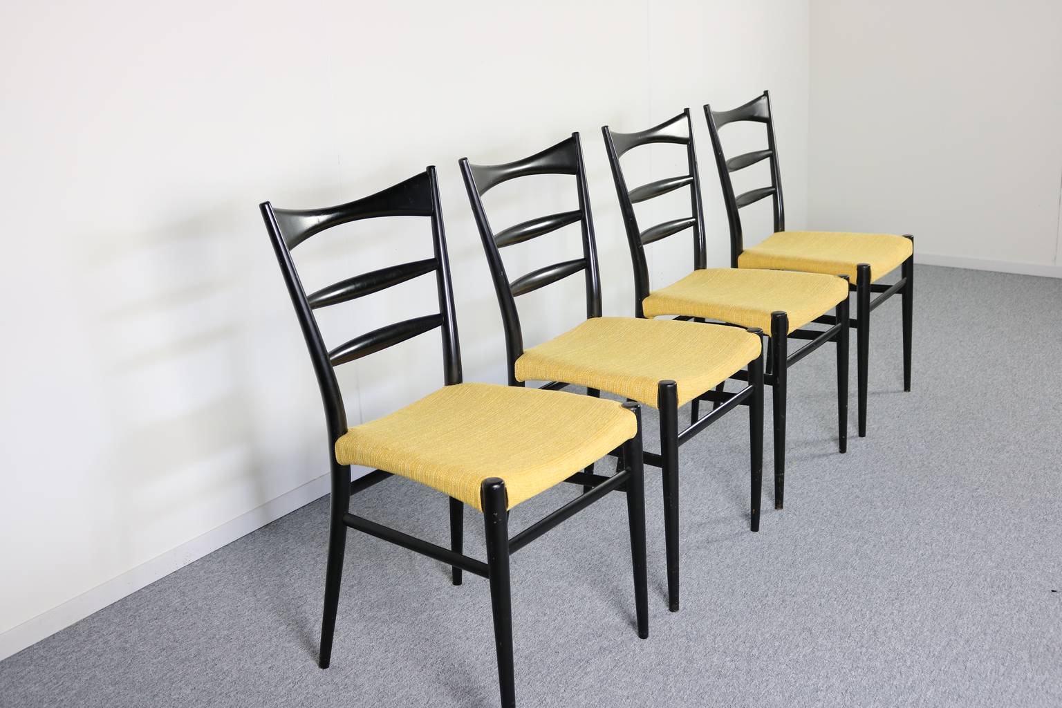 Chaises danoise par Slagelse