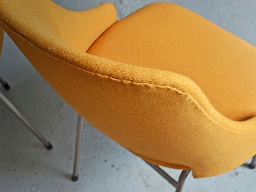 Cees Braakman Fm32 dining chairs from Pastoe 1960s