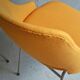 Cees Braakman Fm32 dining chairs from Pastoe 1960s