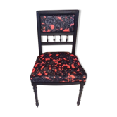 Chaise de chambre