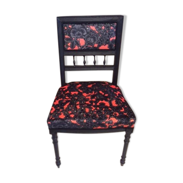 Bedroom chair