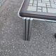 Ancienne table basse 1970 vintage