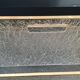 Vintage brass magazine holders 1960