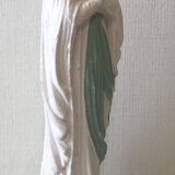 Blessed Virgin
