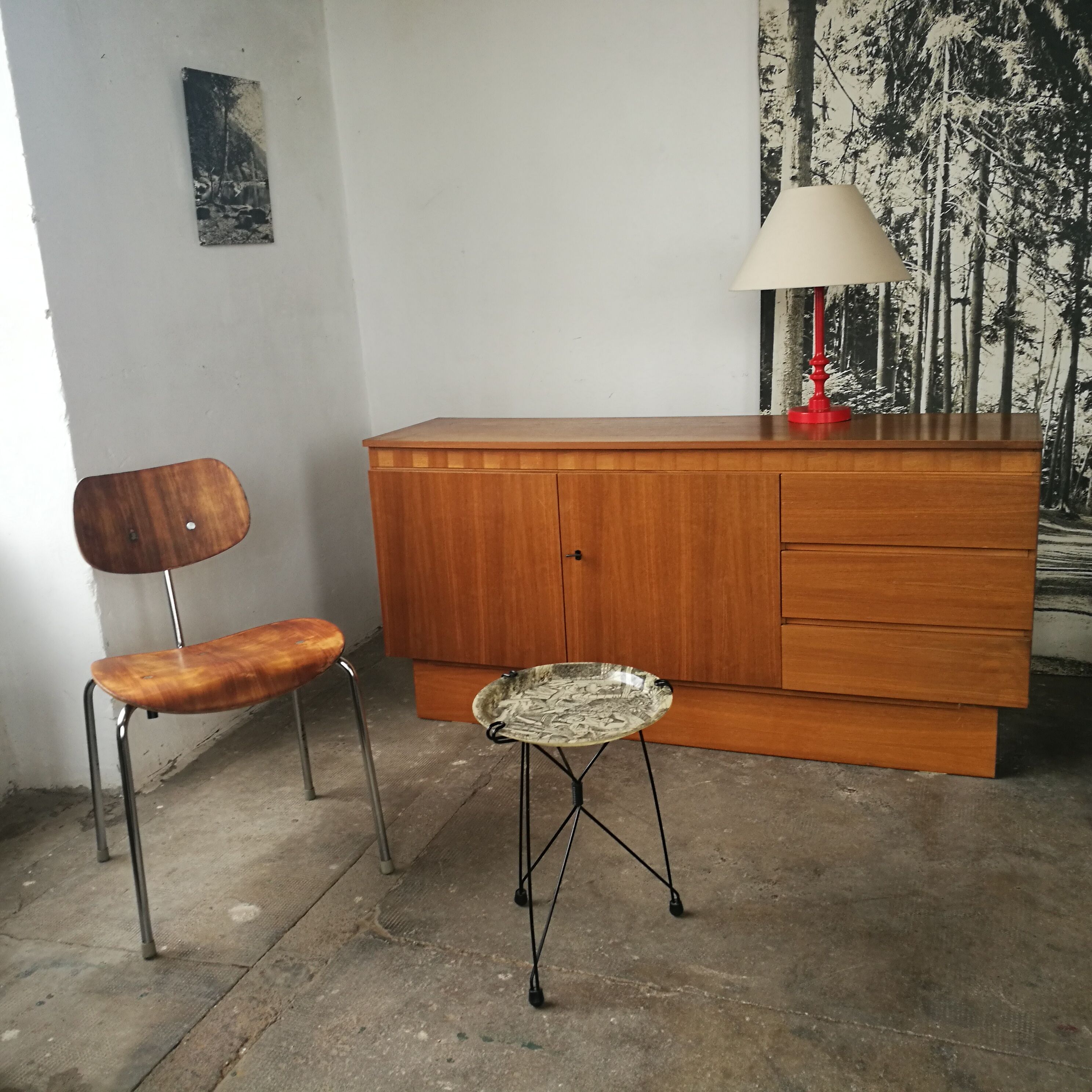 Sideboard 1960