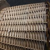 Large model display basket