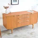 Teak sideboard by Sutcliffe * 152 cm