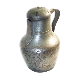 Pichet bouilloire en