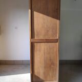 Cabinet Paris vintage wooden