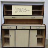 1950s kitchen buffet