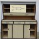 1950s kitchen buffet