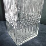 Vintage whiskey decanter