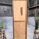 Armoire parisienne, vestiaire