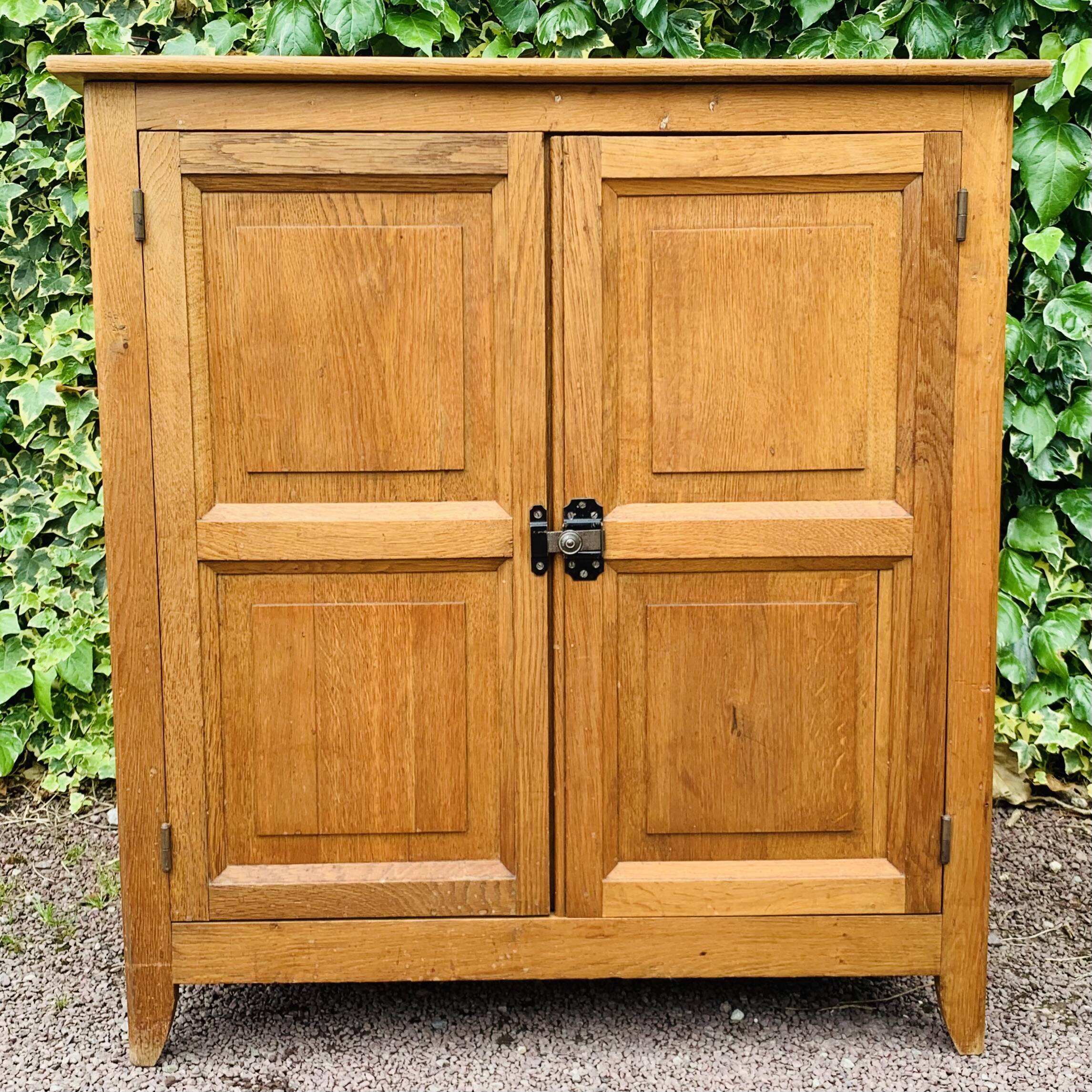 Buffet 2 portes