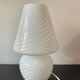 Lamp swirl Murano