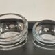 Vintage Crystal Pocket Vacuum Duo Germany