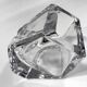 Cendrier en cristal Daum, France 1970
