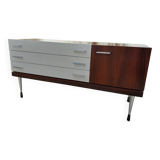 Small vintage sideboard