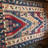 Kilim turc fait main n5 160x110