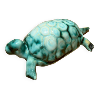 Collectible turtle