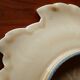 Extra Large Ceramic Leaf Dish