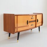 Small enfilade 1950 vintage