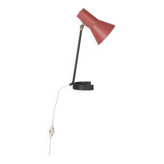 Lampe jan hoogervorst, 1960s