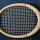 Set de tennis vintage